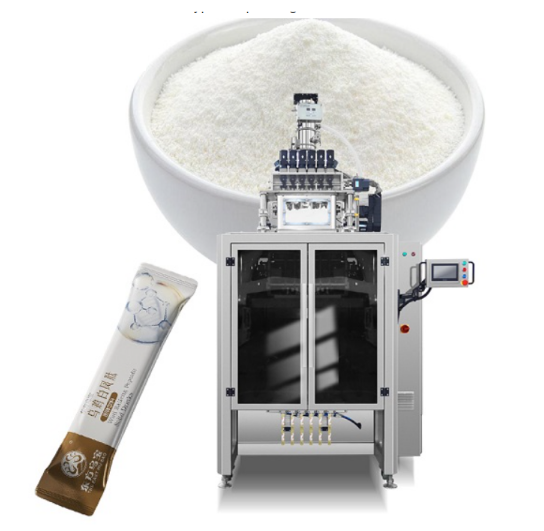 POWDER & GRANUALS PACKAGING